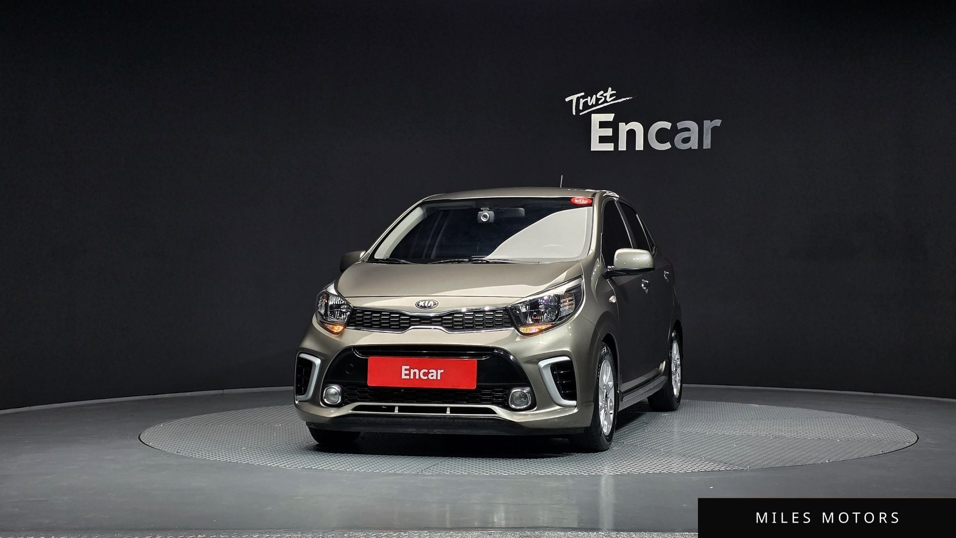 Kia morning 2017 — миниатюра 3