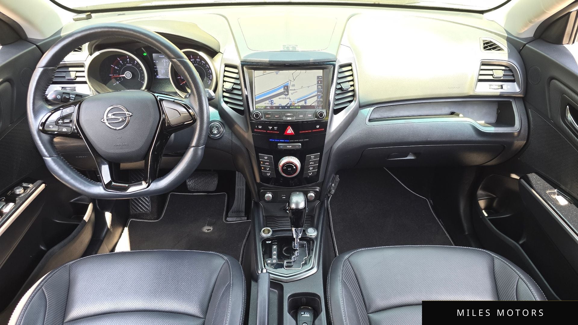 KG Mobility Tivoli 2017 — миниатюра 10