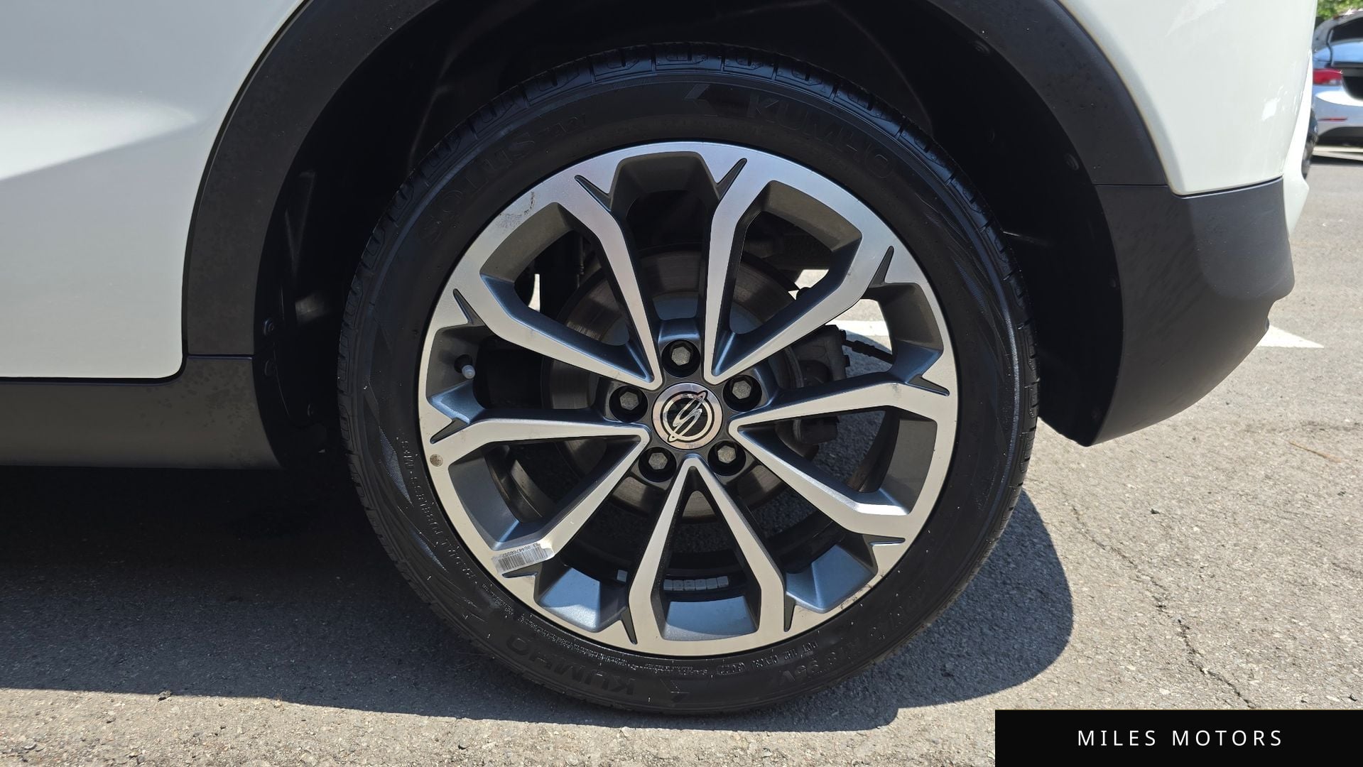 KG Mobility Tivoli 2017 — миниатюра 7
