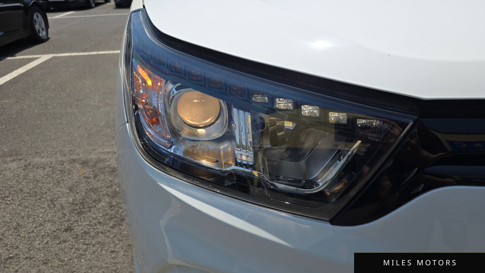 KG Mobility Tivoli 2017 — миниатюра 8