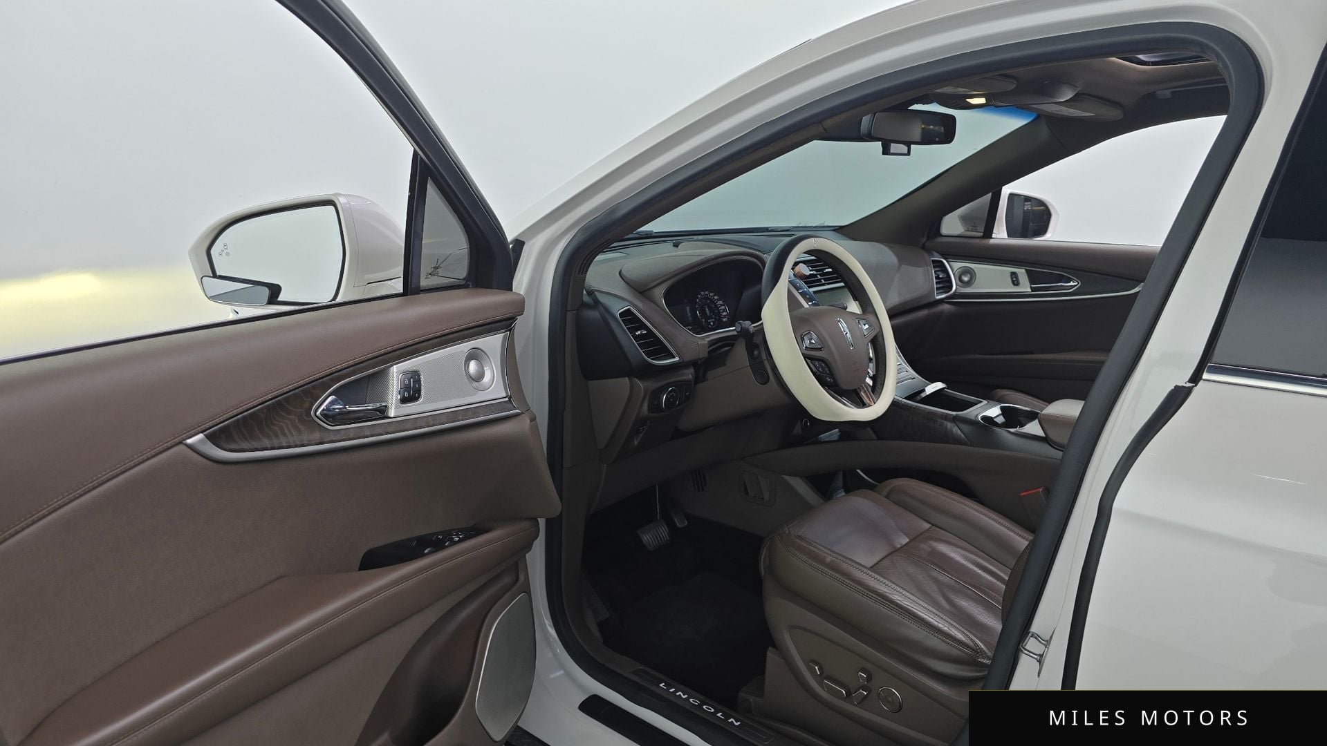 Lincoln MKX 2016 — миниатюра 10