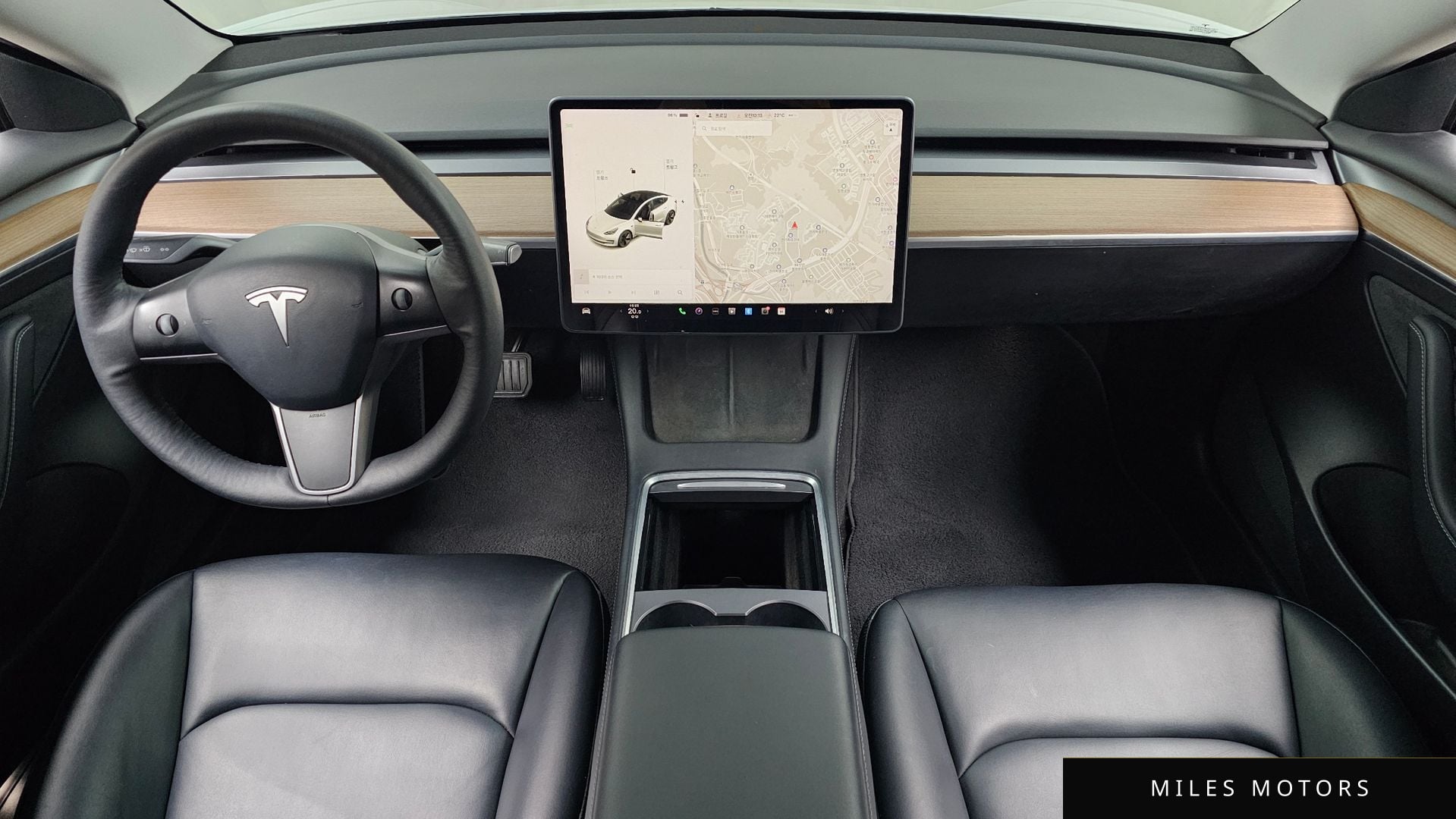 Tesla Model 3 2021 — миниатюра 10