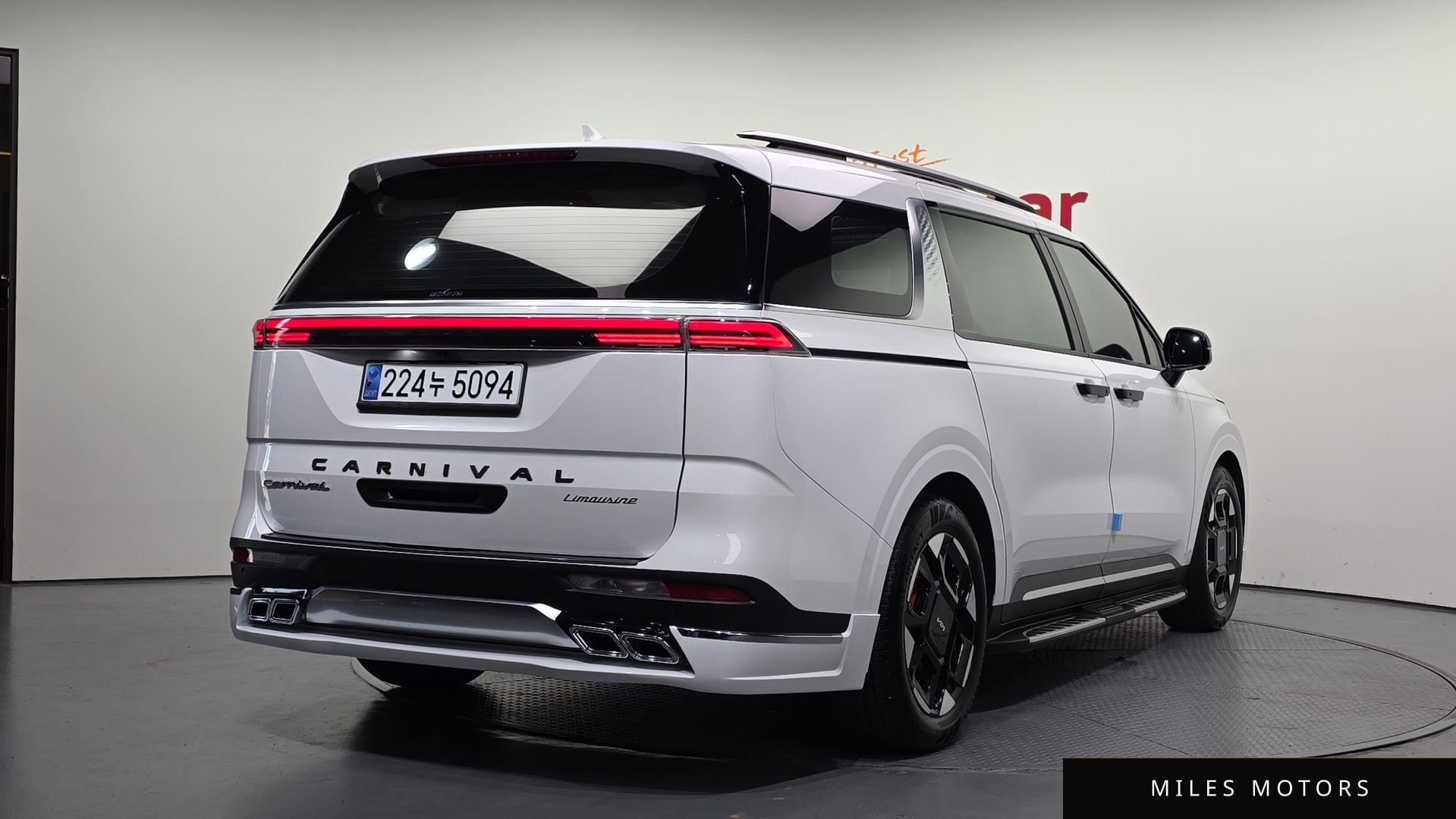 Kia Carnival 2021 — миниатюра 2