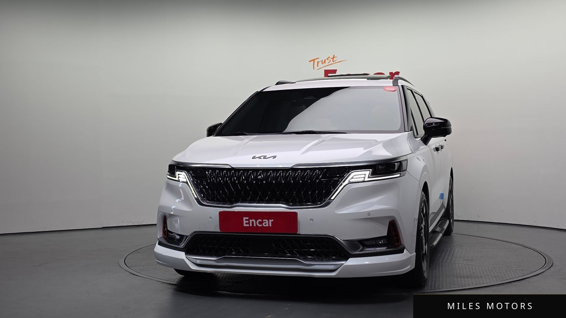 Kia Carnival 2021 — миниатюра 3