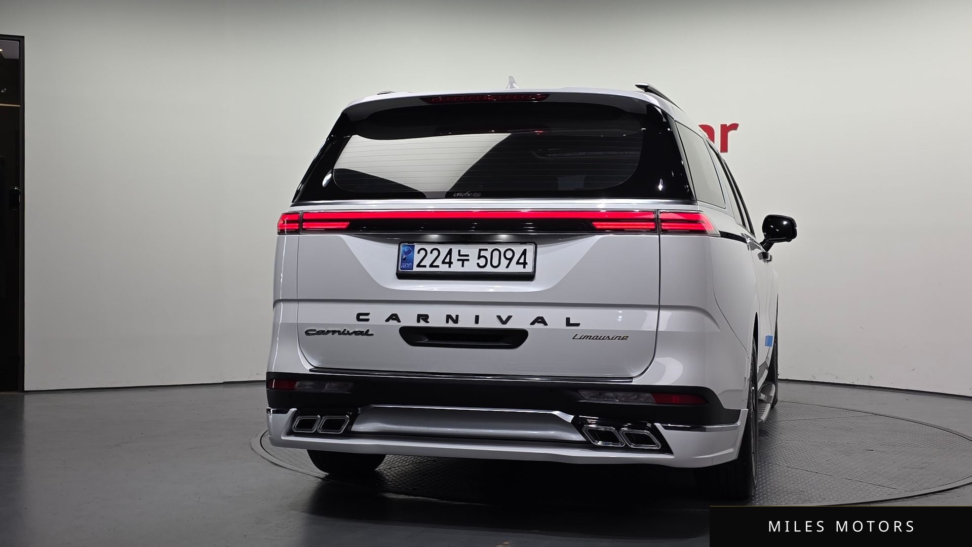 Kia Carnival 2021 — миниатюра 4