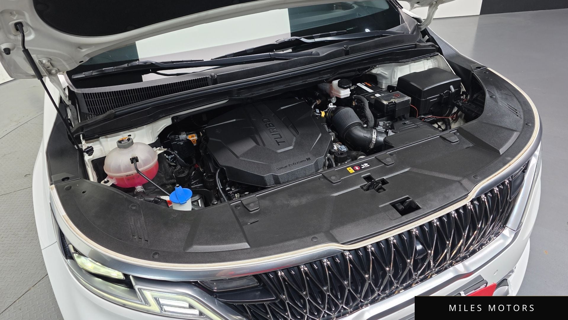 Kia Carnival 2021 — миниатюра 6