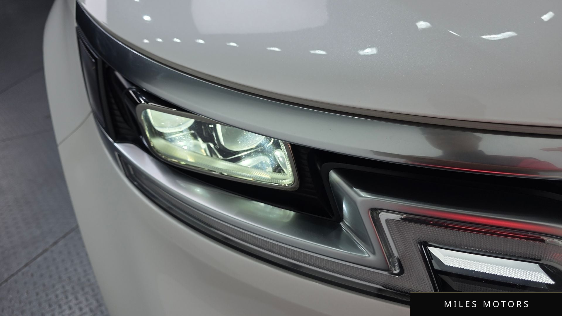 Kia Carnival 2021 — миниатюра 8
