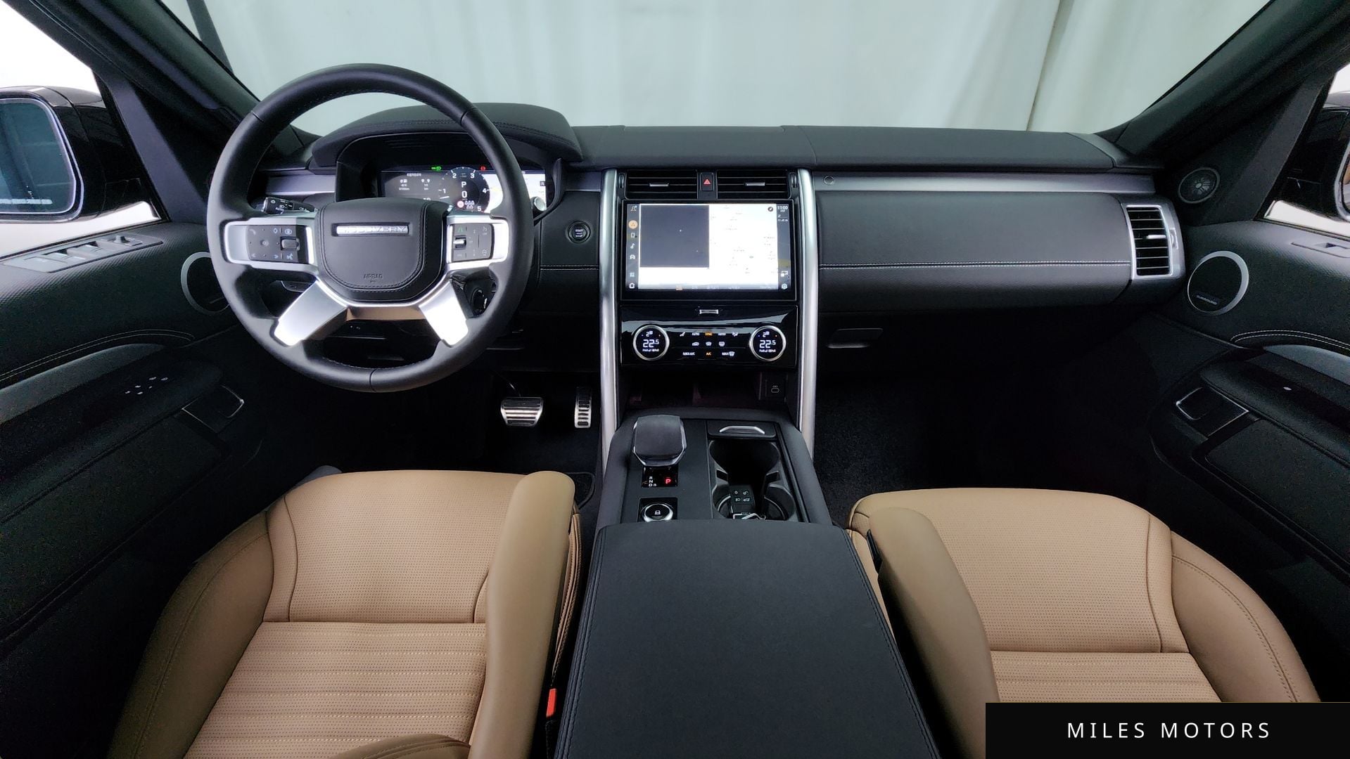 Land Rover Discovery 2025 — миниатюра 7