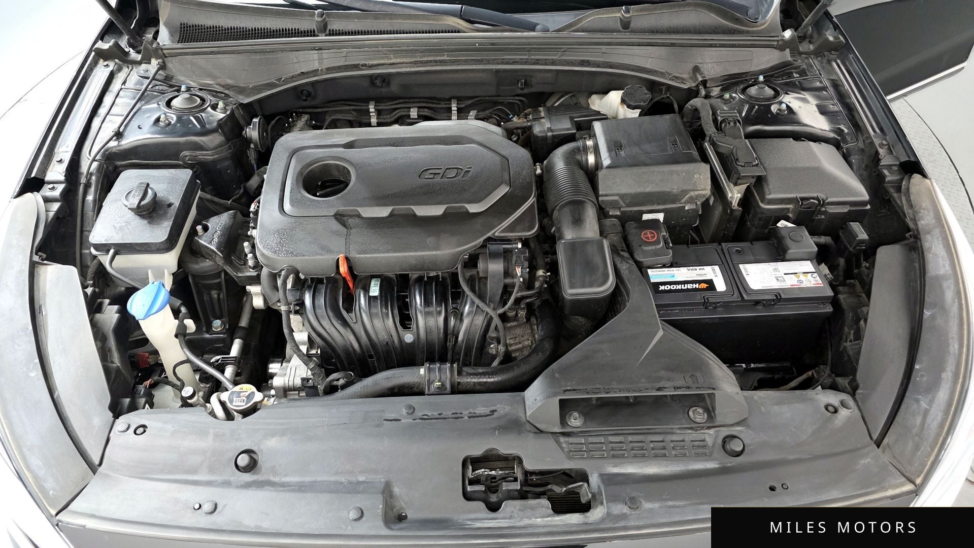 Kia K7 2018 — миниатюра 6