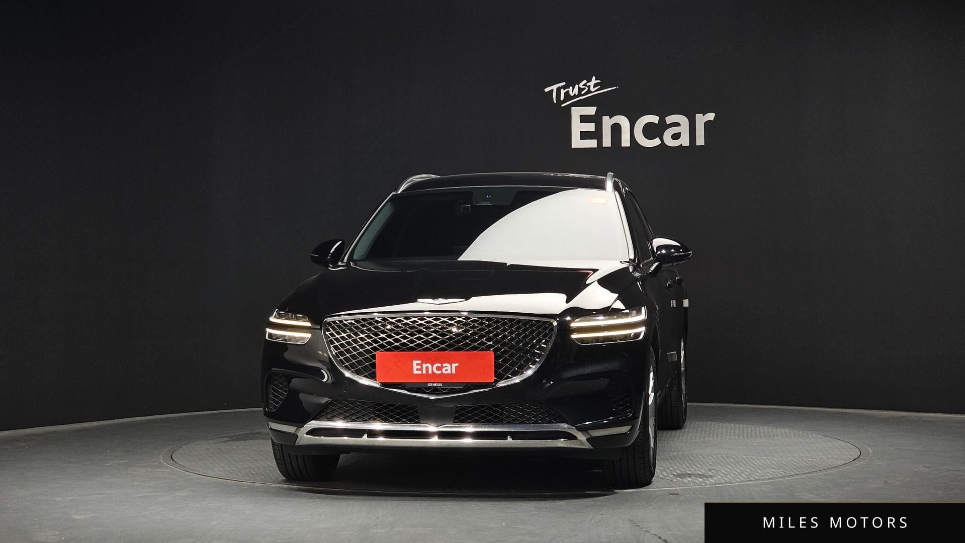 Genesis GV70 2023 — миниатюра 3