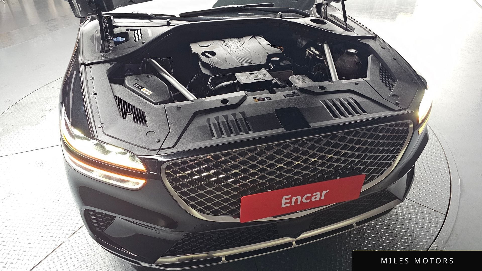 Genesis GV70 2023 — миниатюра 6