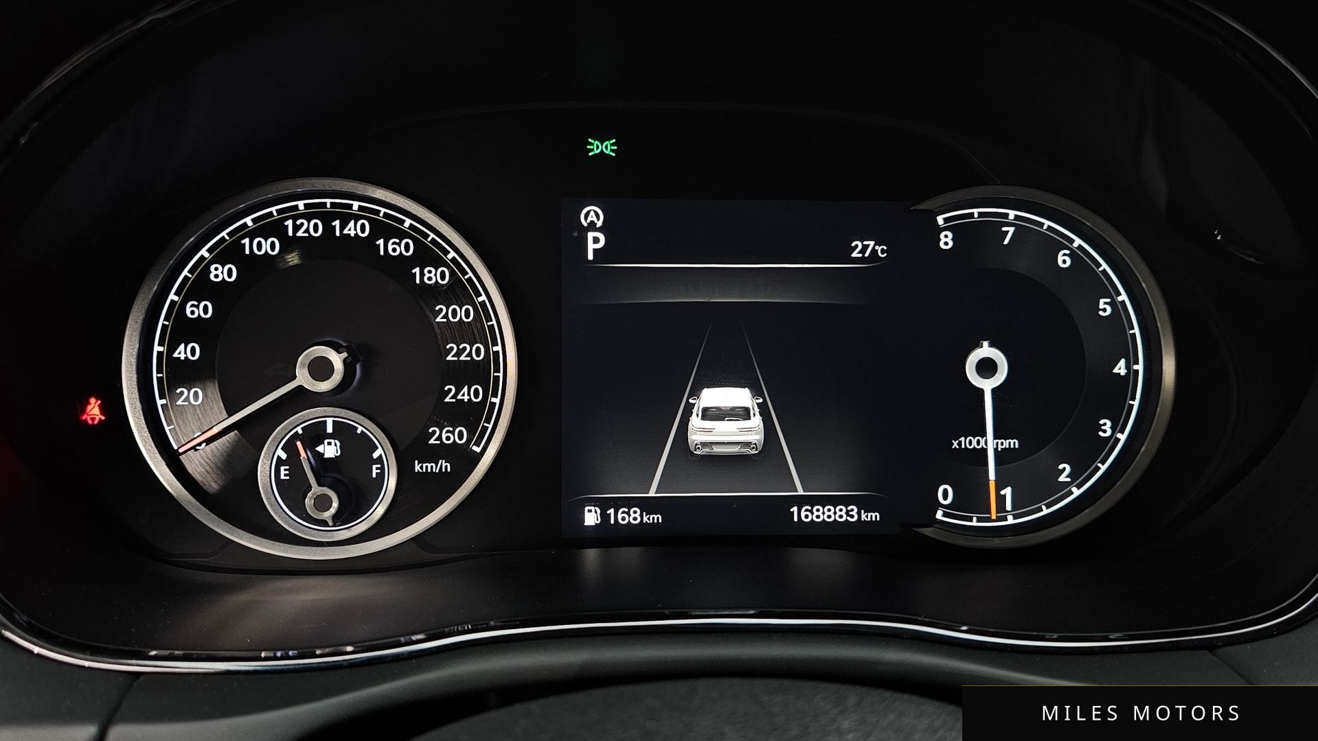 Genesis GV70 2023 — миниатюра 11