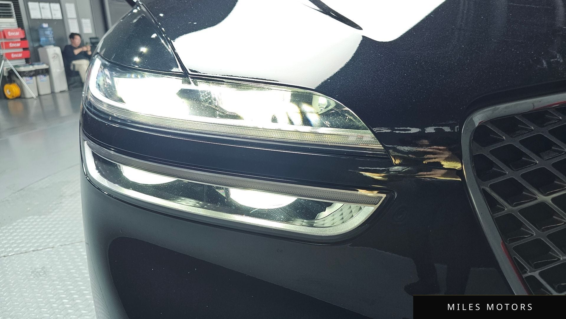 Genesis GV70 2023 — миниатюра 8