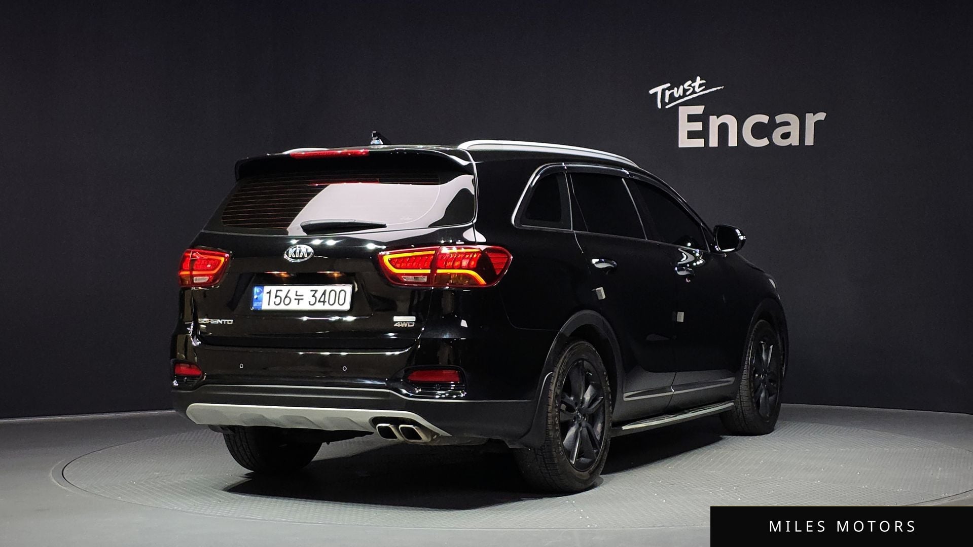Kia Sorento 2018 — миниатюра 2