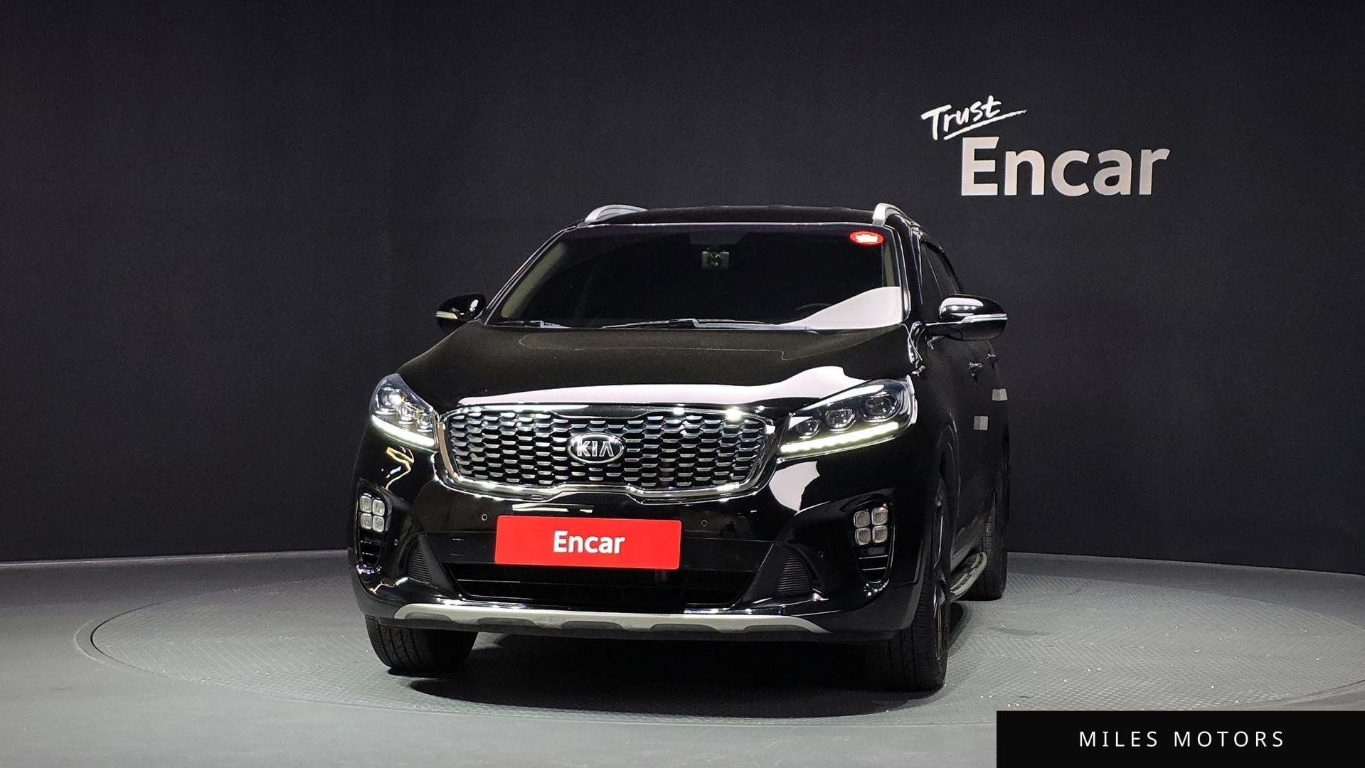 Kia Sorento 2018 — миниатюра 3