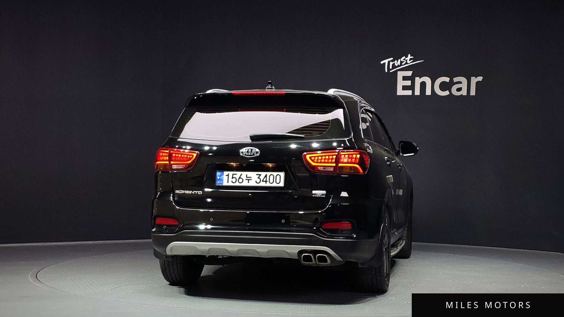 Kia Sorento 2018 — миниатюра 4