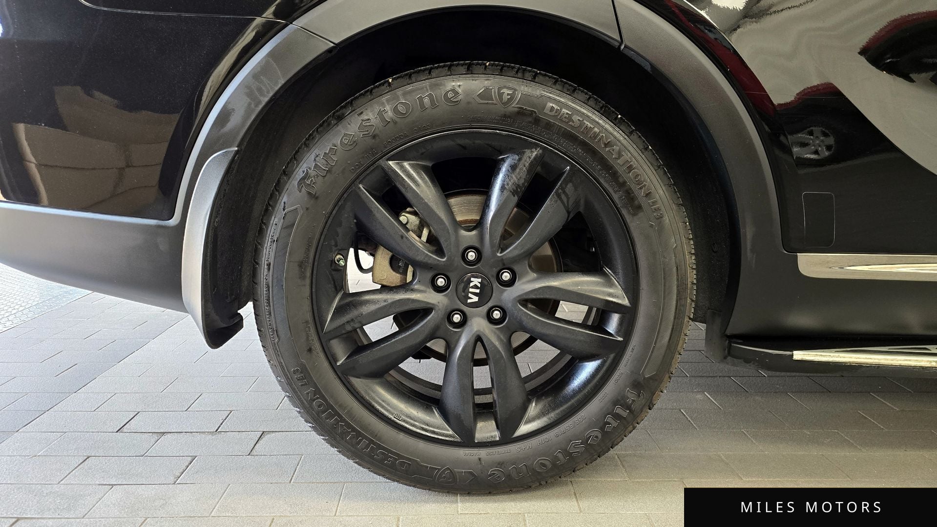 Kia Sorento 2018 — миниатюра 5