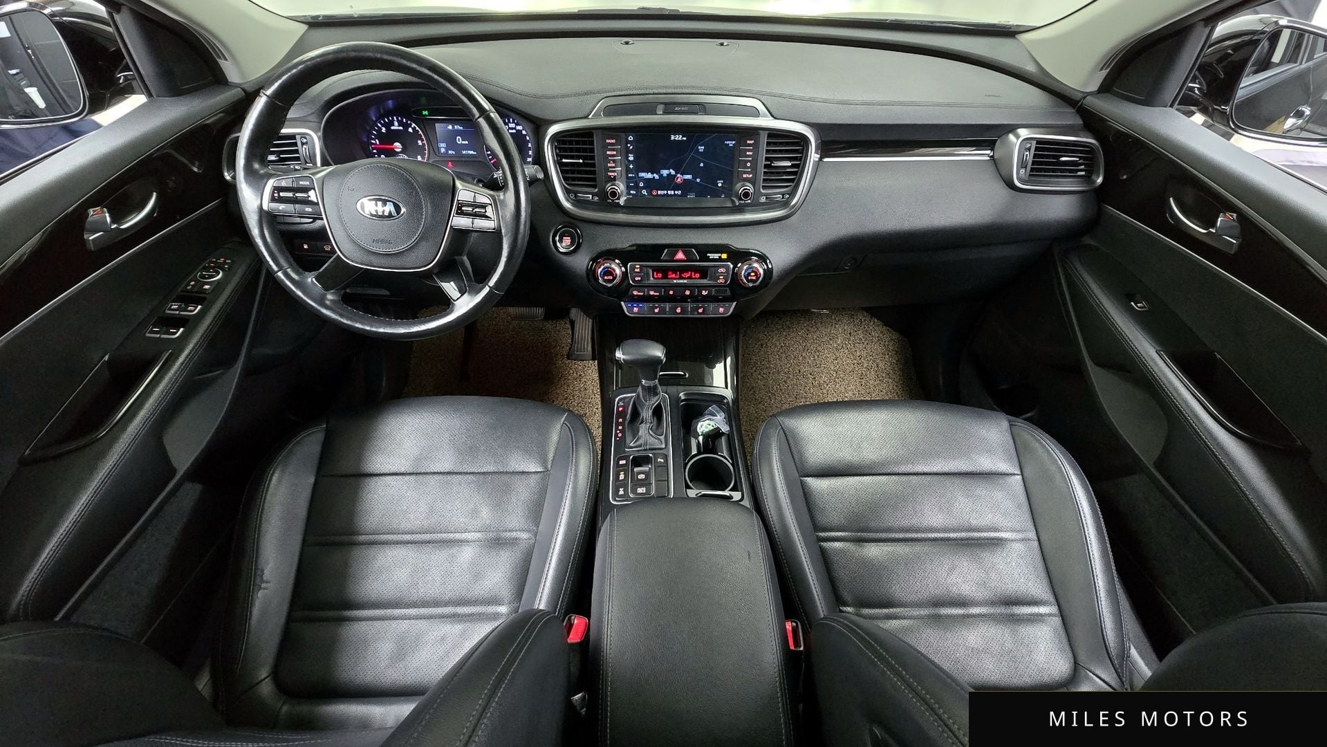 Kia Sorento 2018 — миниатюра 10