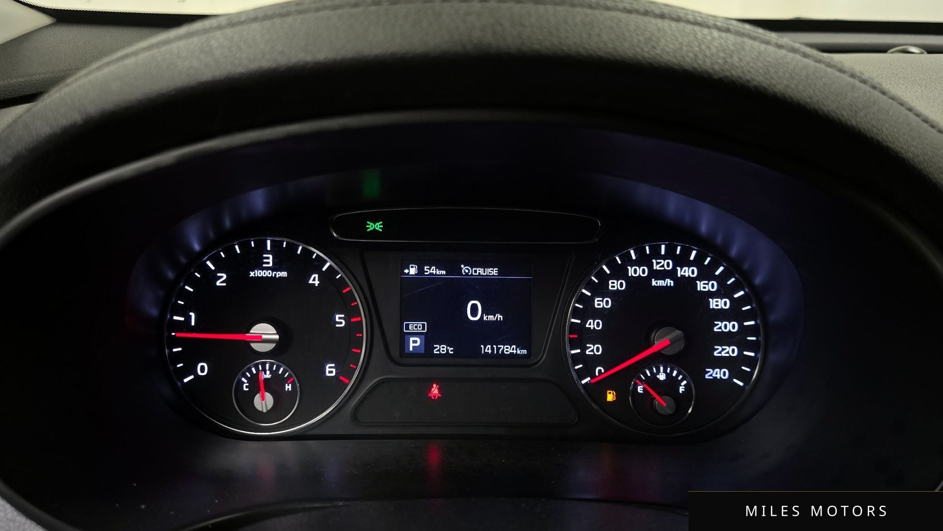 Kia Sorento 2018 — миниатюра 11