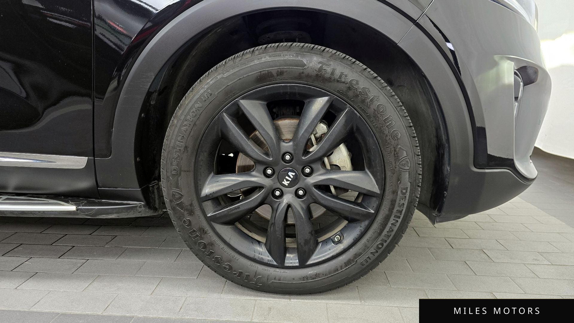 Kia Sorento 2018 — миниатюра 7