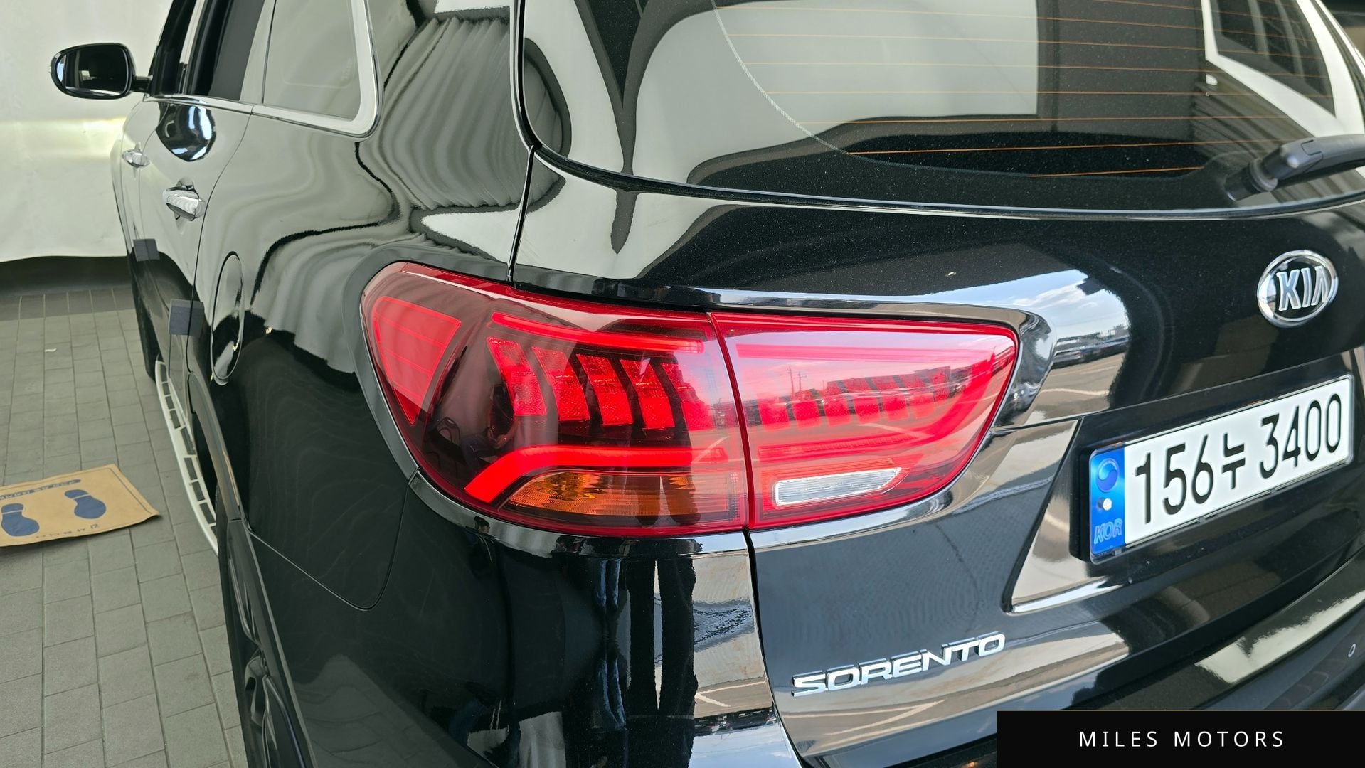 Kia Sorento 2018 — миниатюра 9