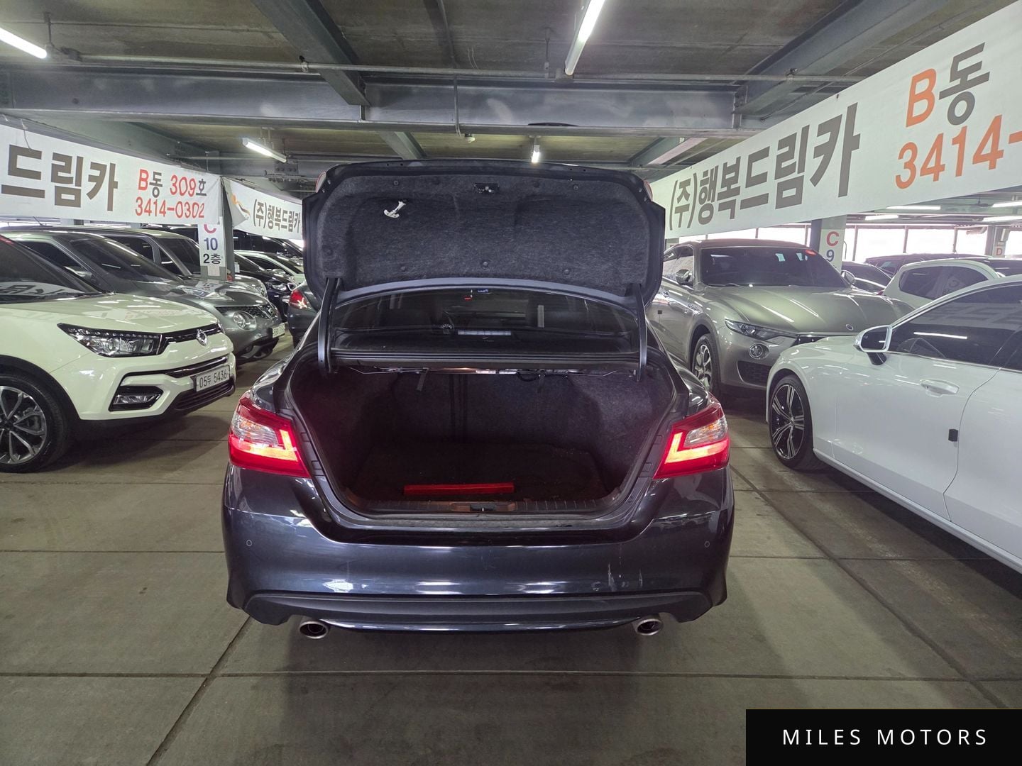 Nissan Altima 2018 — миниатюра 5