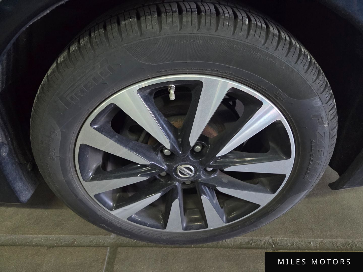 Nissan Altima 2018 — миниатюра 7