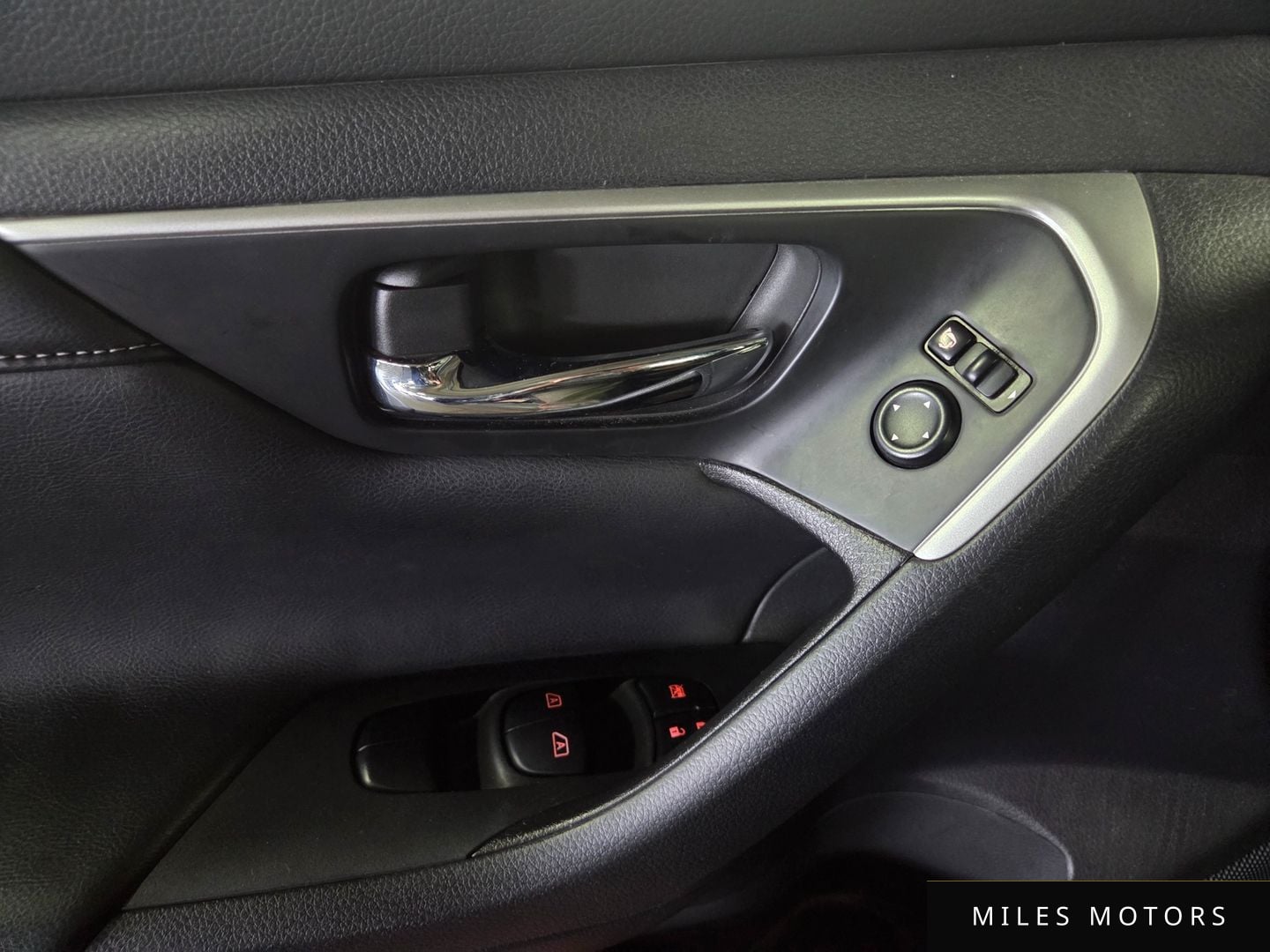 Nissan Altima 2018 — миниатюра 12