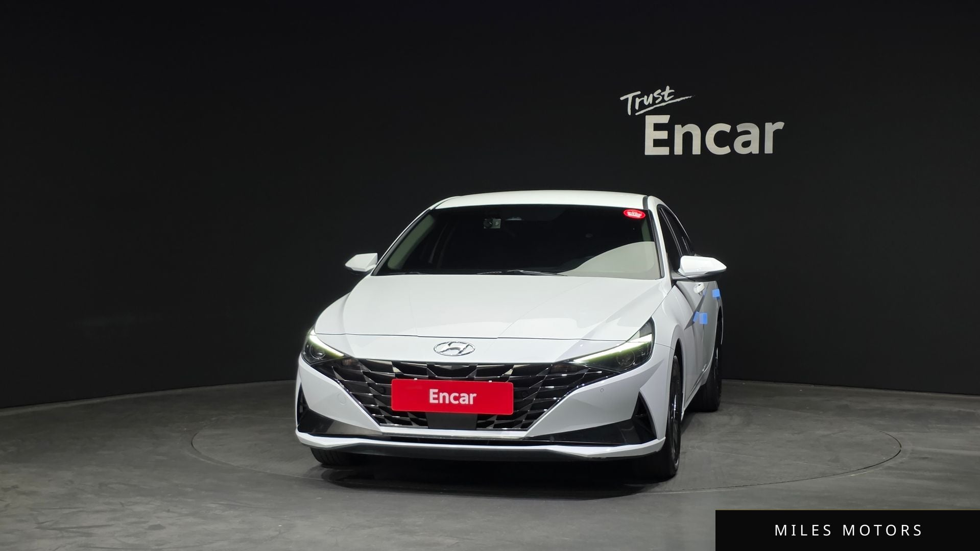 Hyundai AVANTE 2023 — миниатюра 3