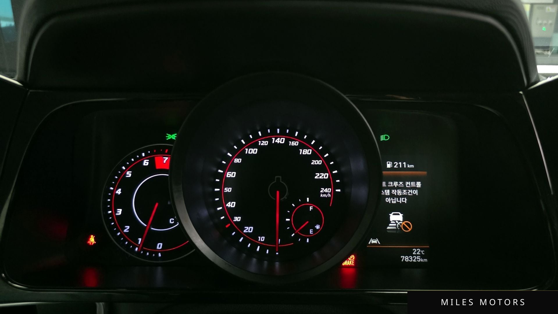 Hyundai AVANTE 2023 — миниатюра 11
