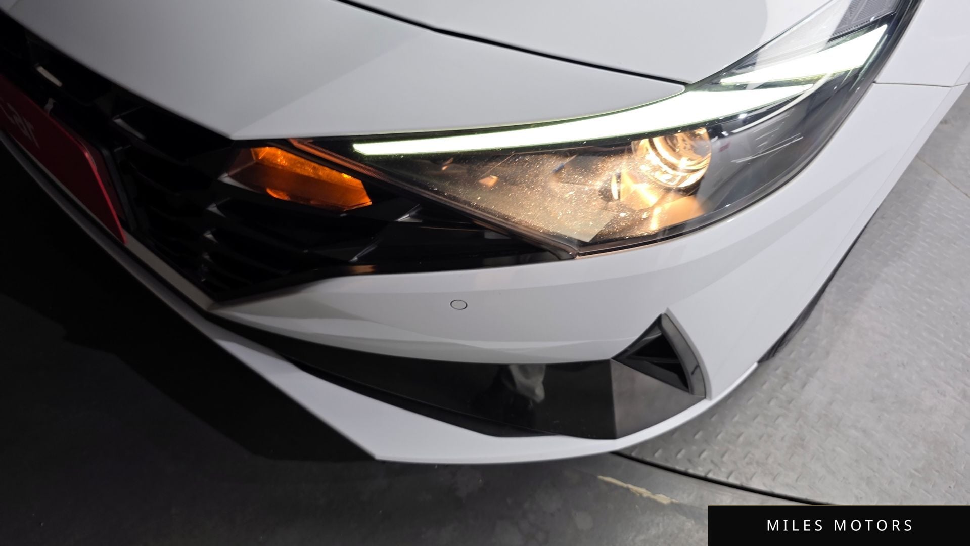 Hyundai AVANTE 2023 — миниатюра 8