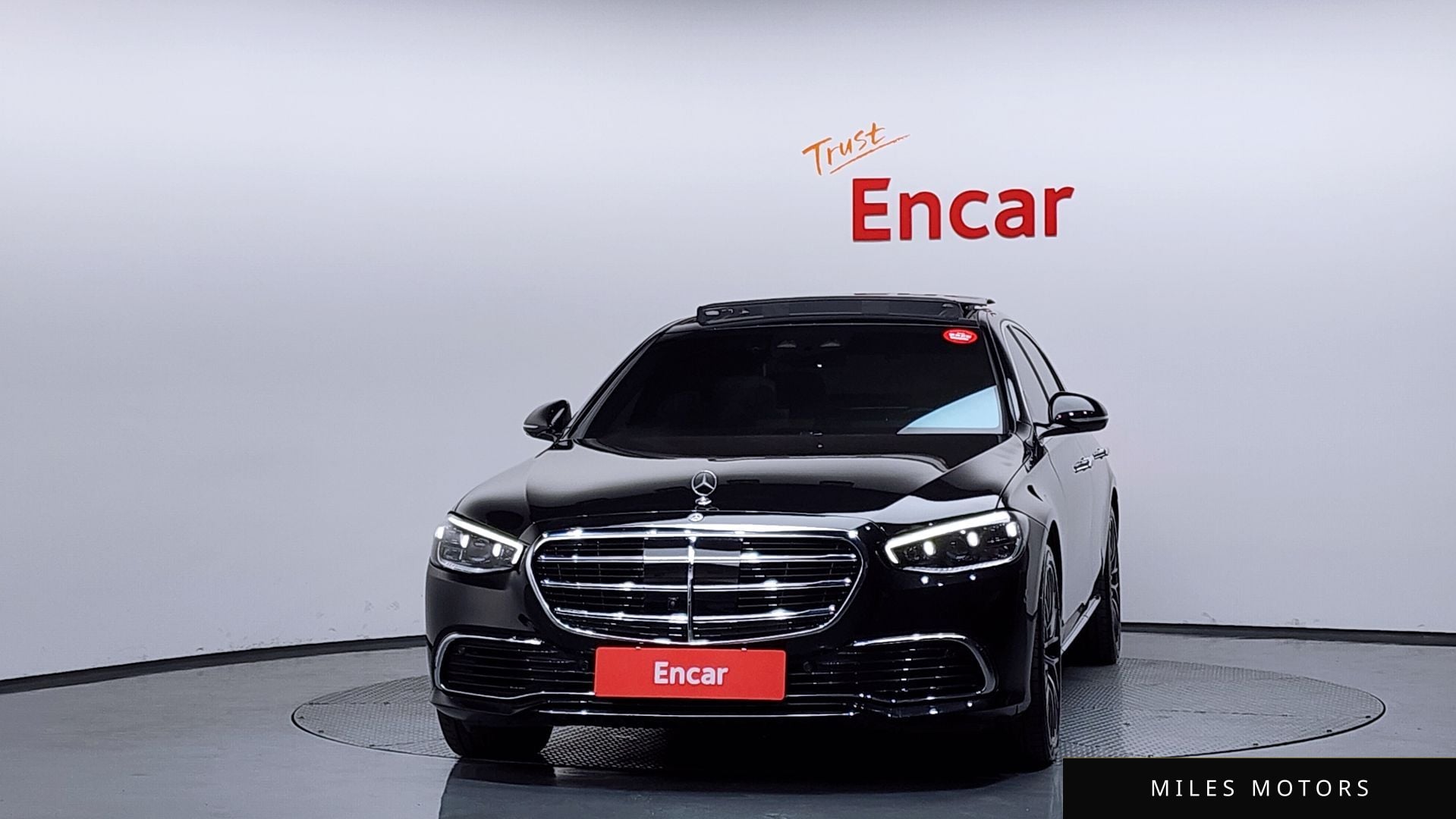 Mercedes-Benz S-Class W223 2022 — миниатюра 3