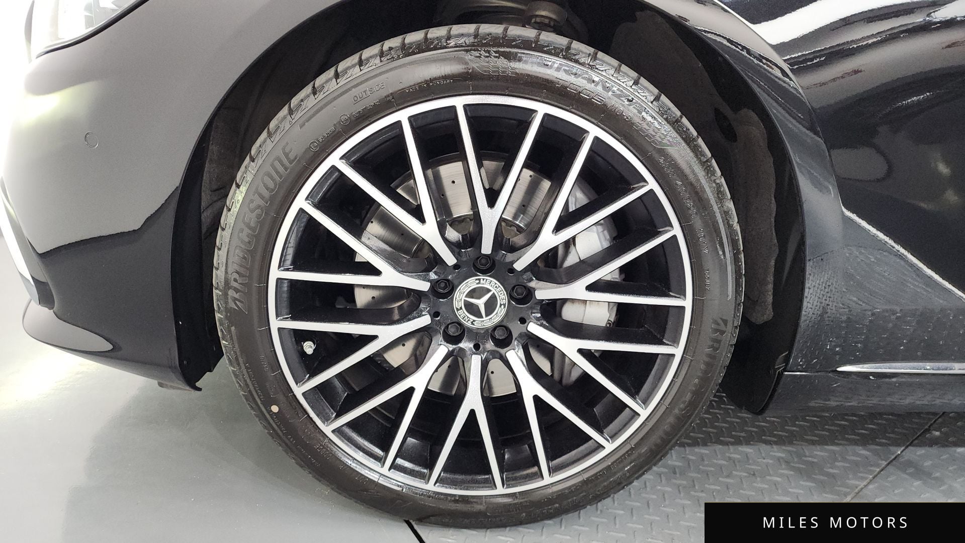 Mercedes-Benz S-Class W223 2022 — миниатюра 5