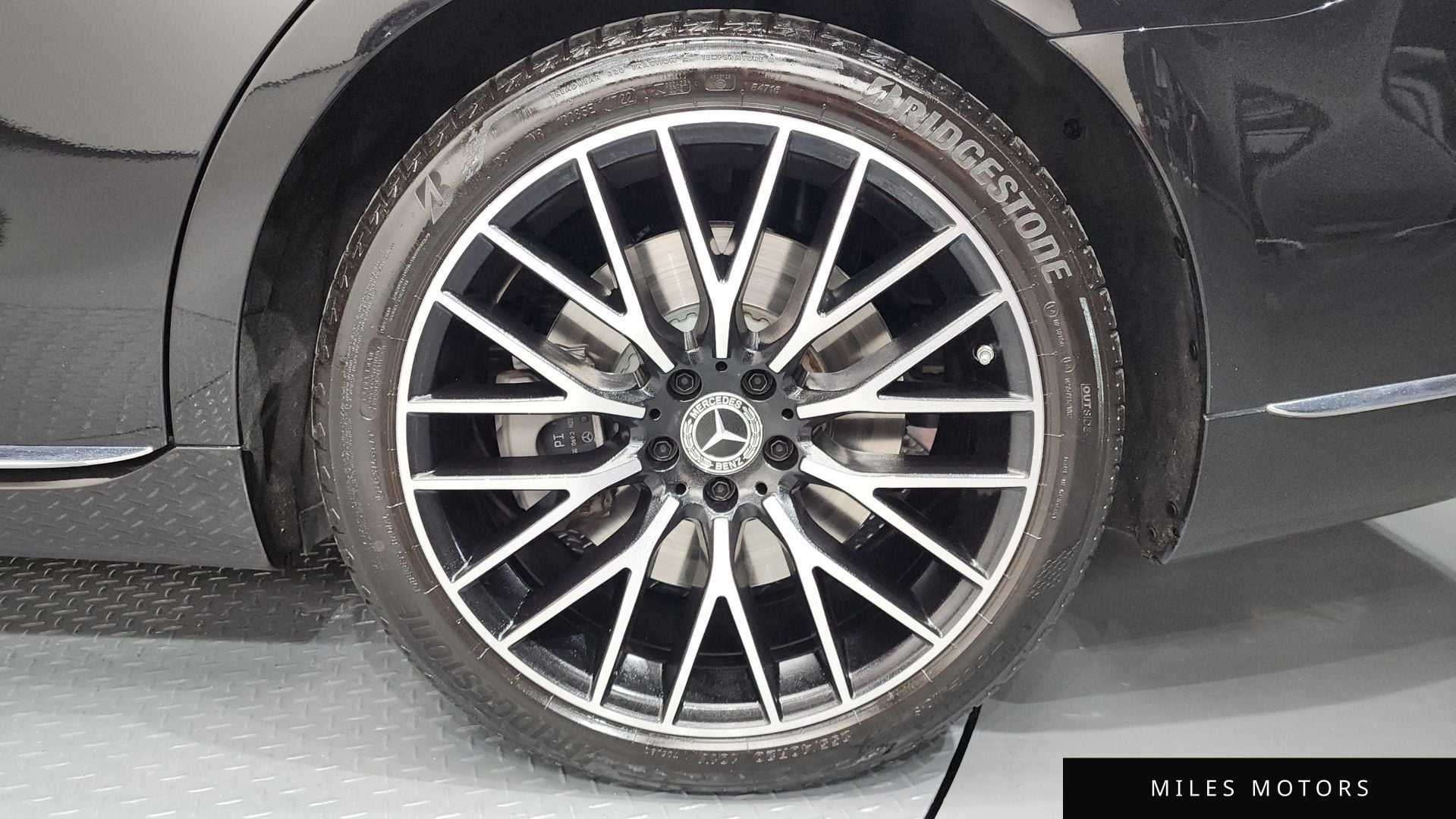 Mercedes-Benz S-Class W223 2022 — миниатюра 7