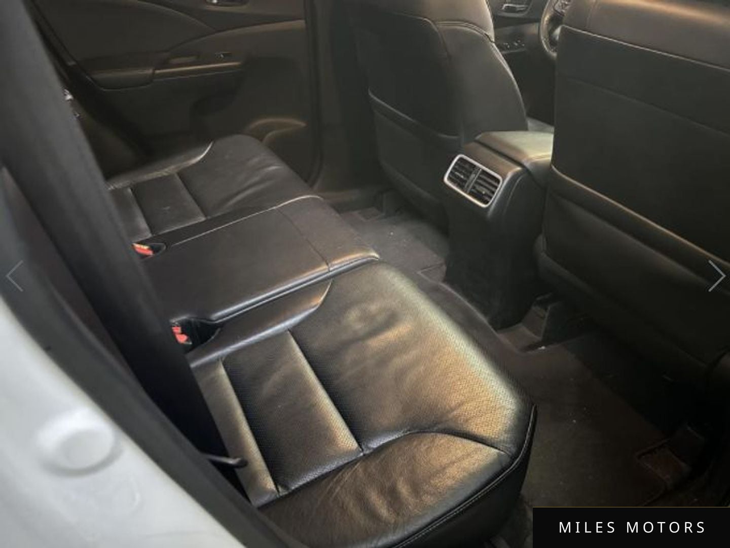 Honda New CR-V 2015 — миниатюра 6