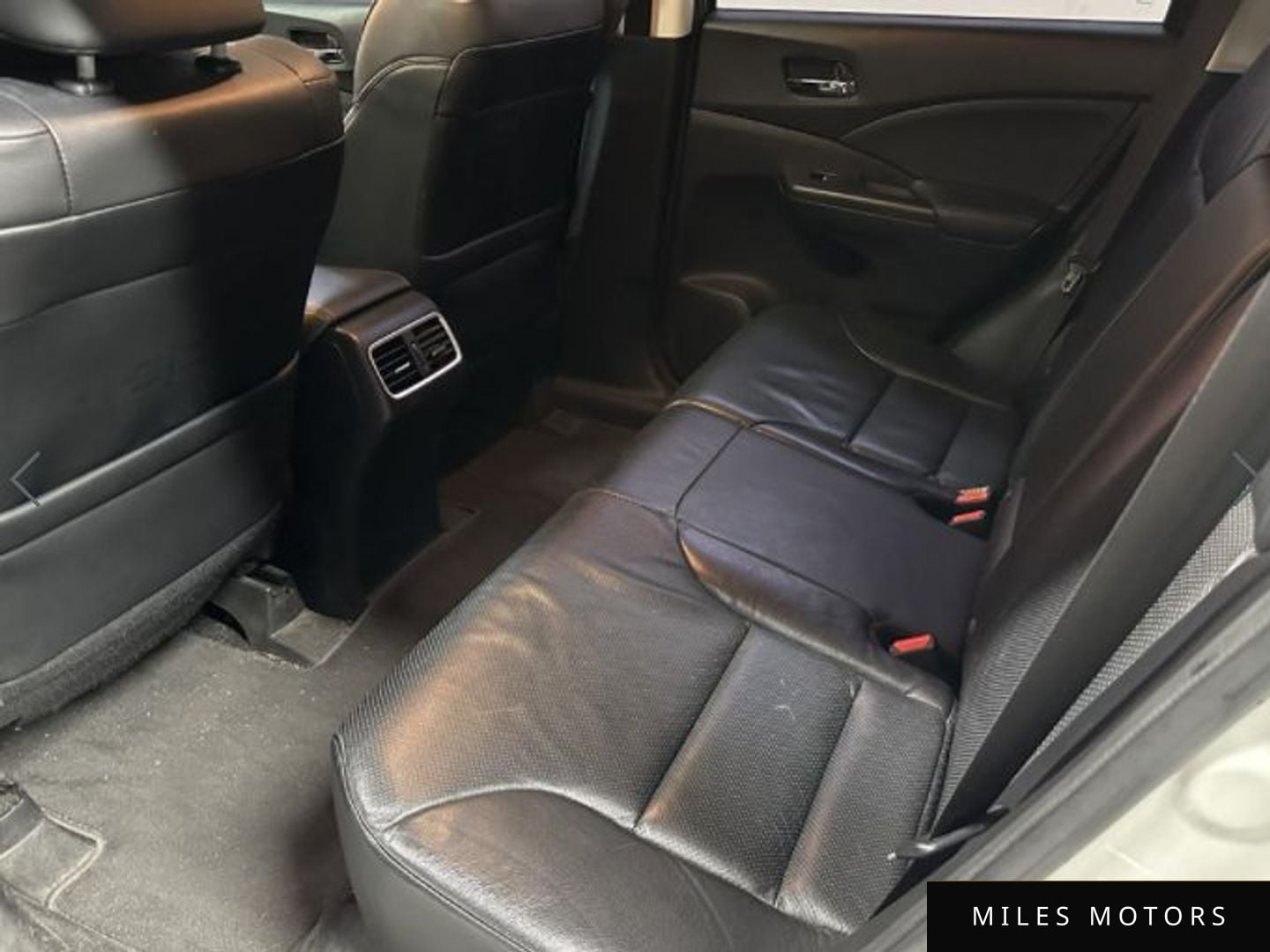 Honda New CR-V 2015 — миниатюра 8