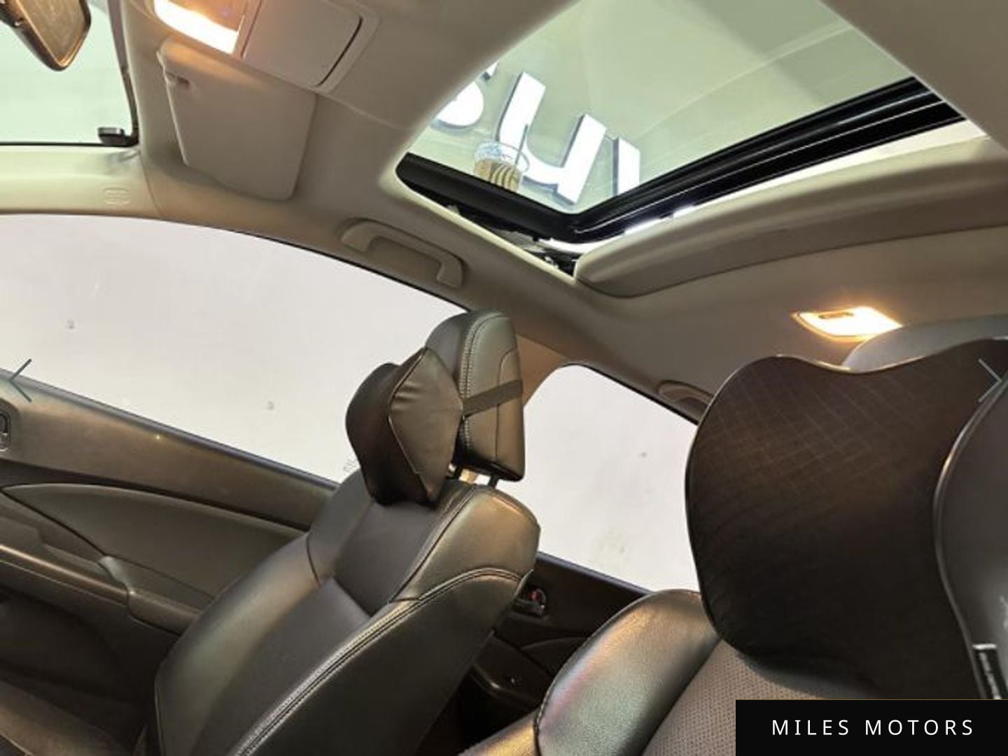 Honda New CR-V 2015 — миниатюра 11