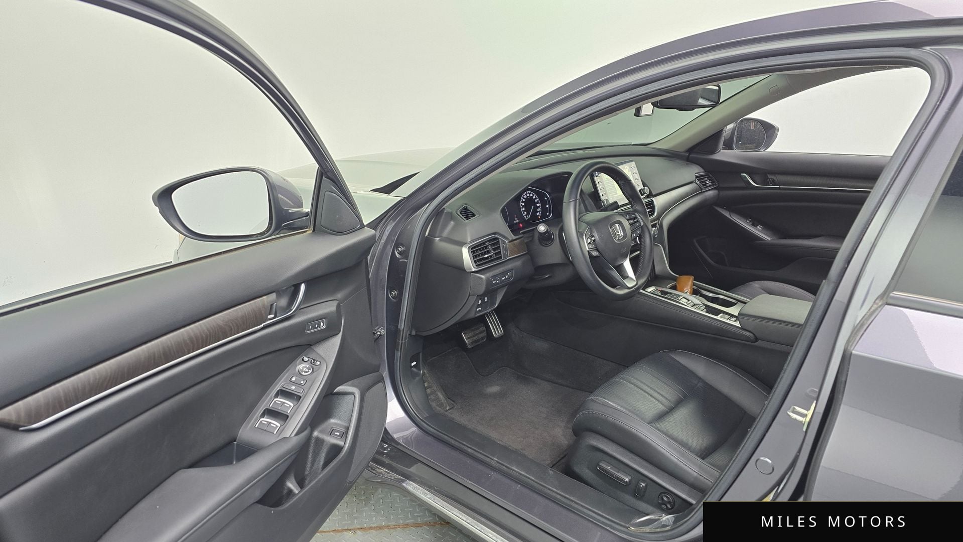 Honda Accord 2019 — миниатюра 10