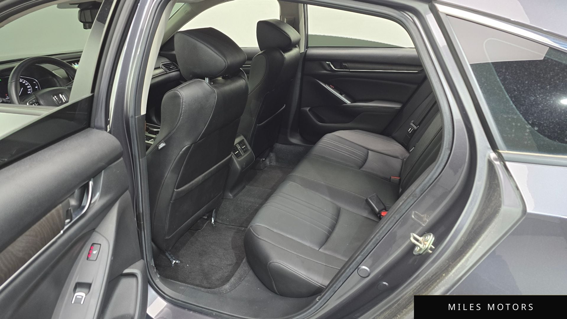 Honda Accord 2019 — миниатюра 11