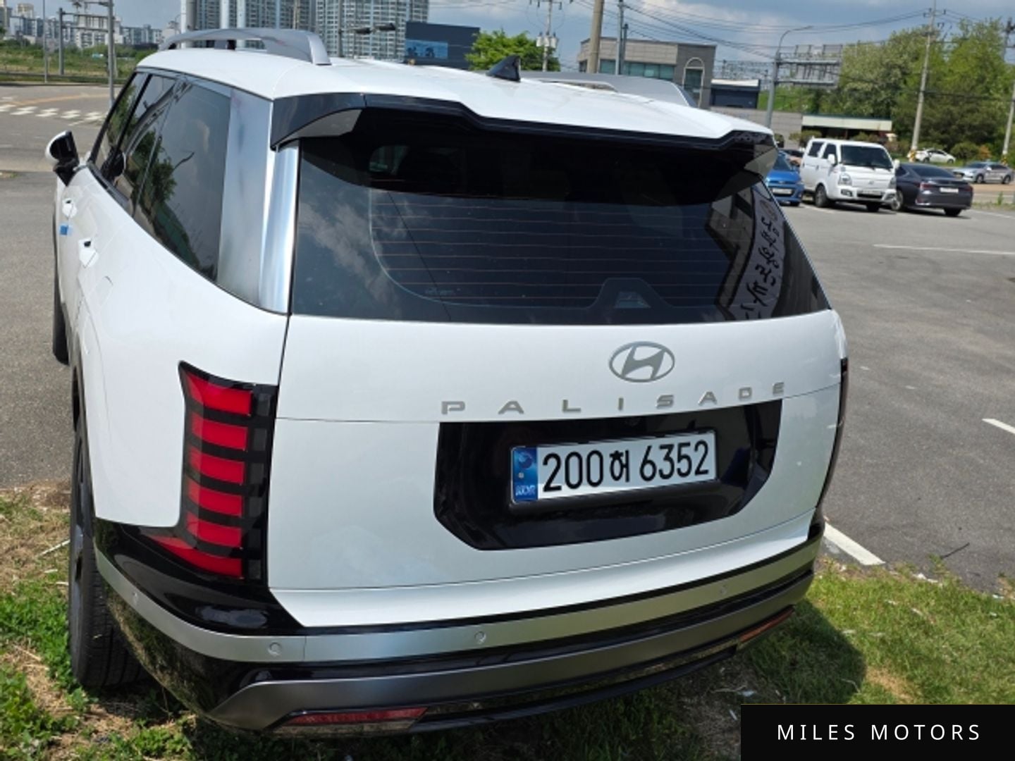 Hyundai Palisade 2026 — миниатюра 3