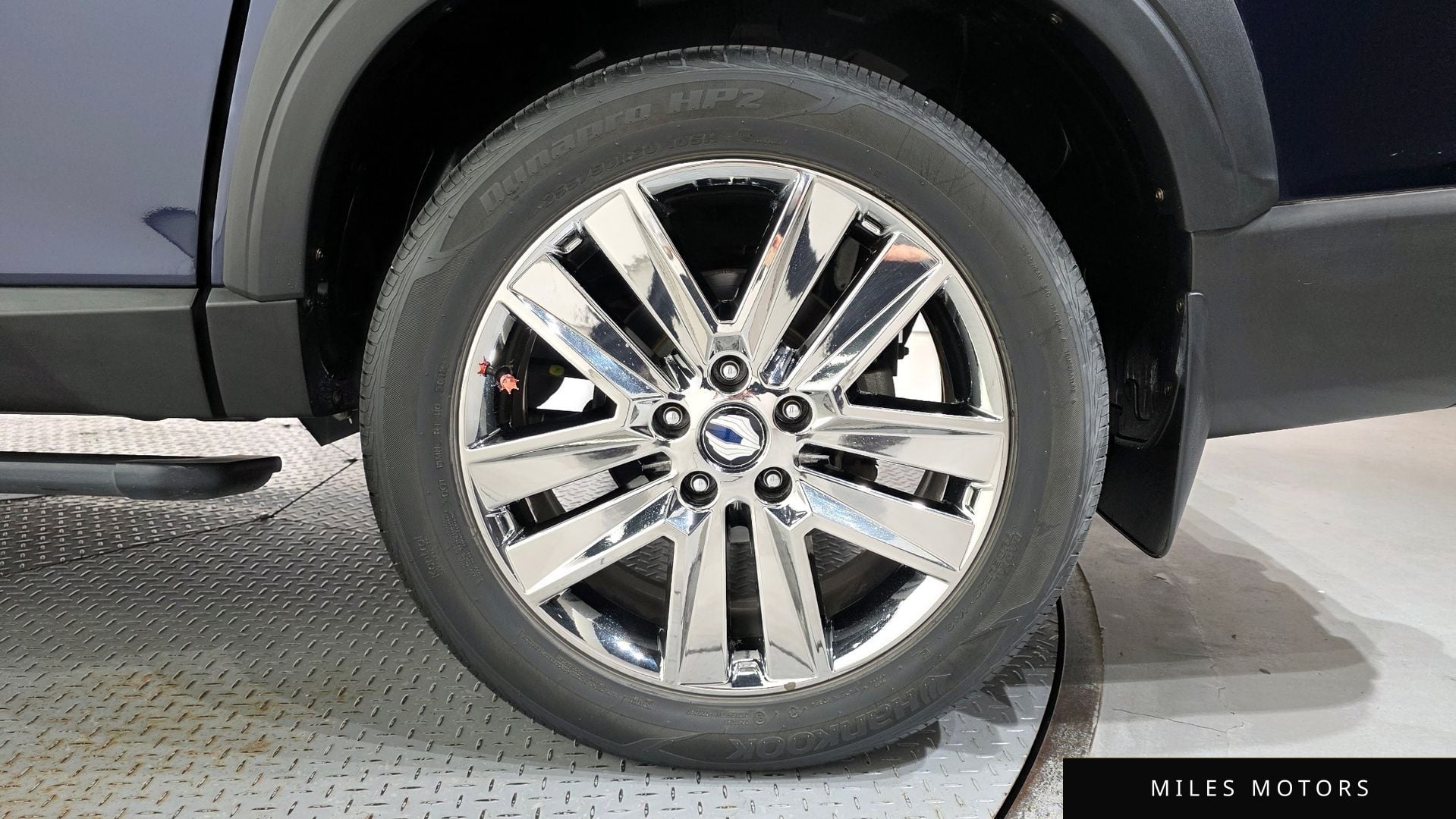 KG Mobility Rexton 2018 — миниатюра 7