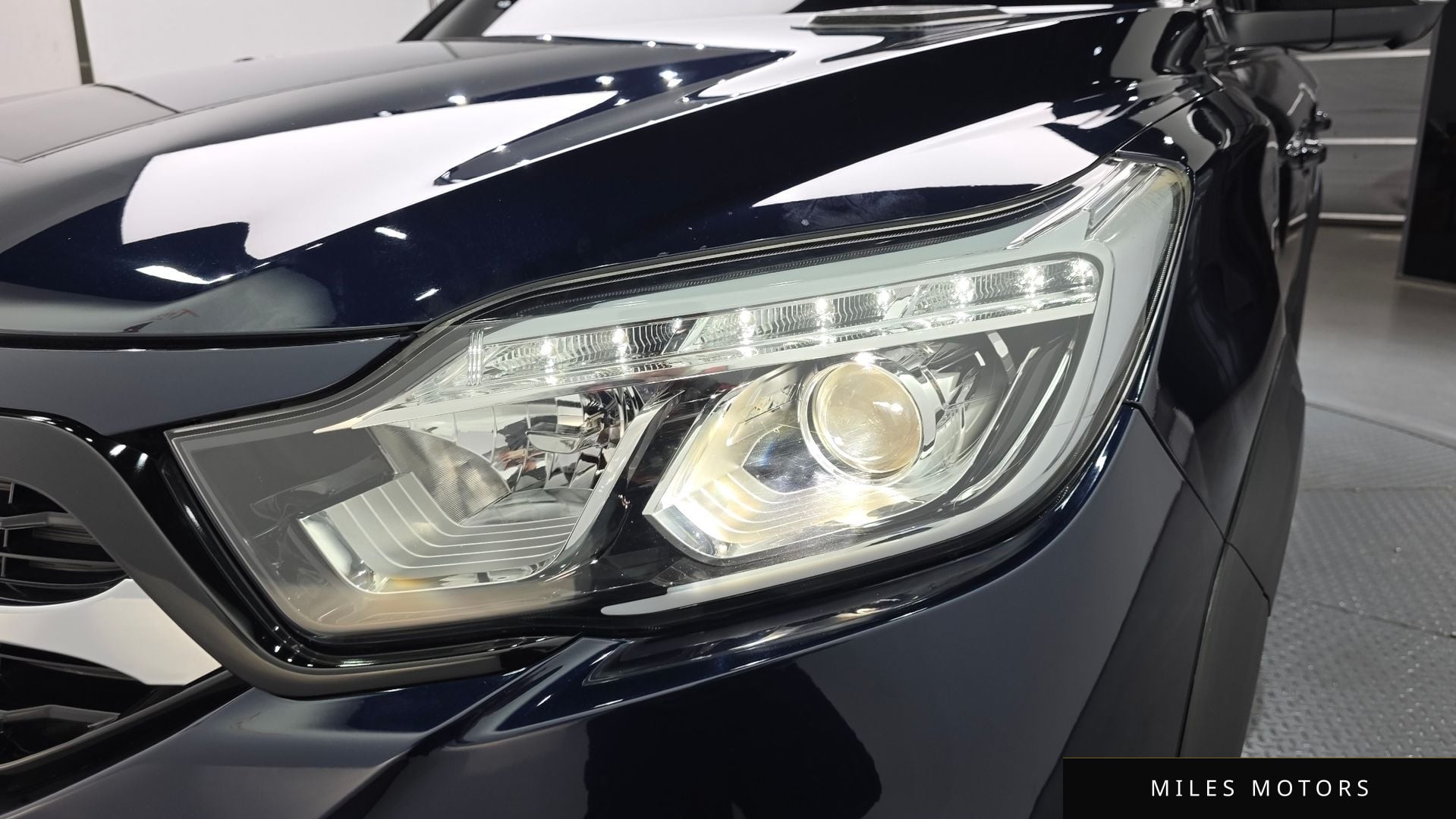 KG Mobility Rexton 2018 — миниатюра 8
