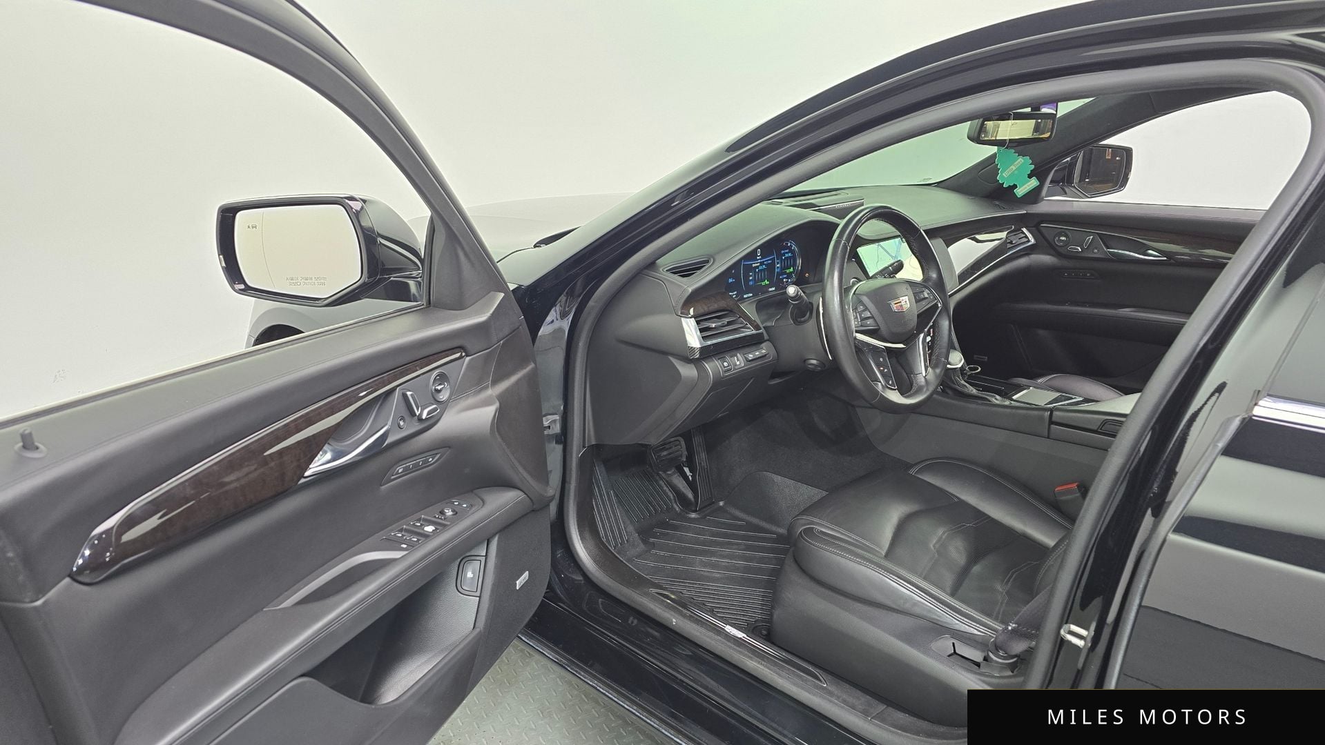 Cadillac CT6 2017 — миниатюра 10