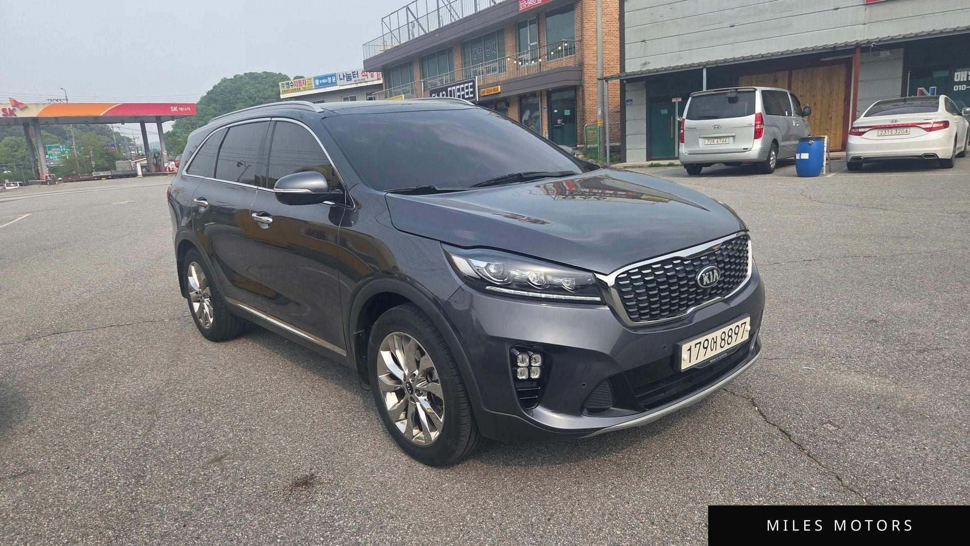 Kia Sorento 2018 — миниатюра 2