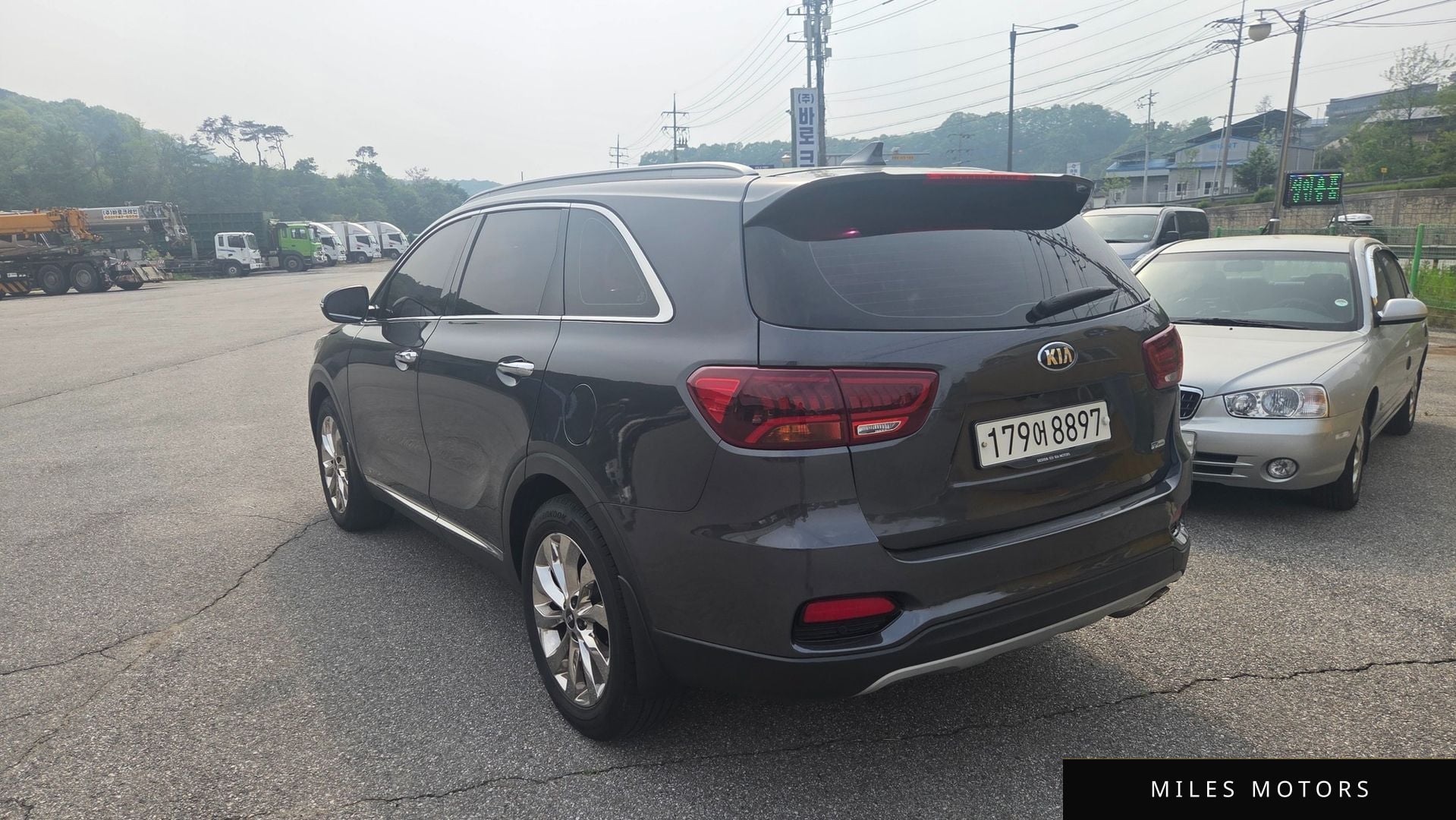 Kia Sorento 2018 — миниатюра 4