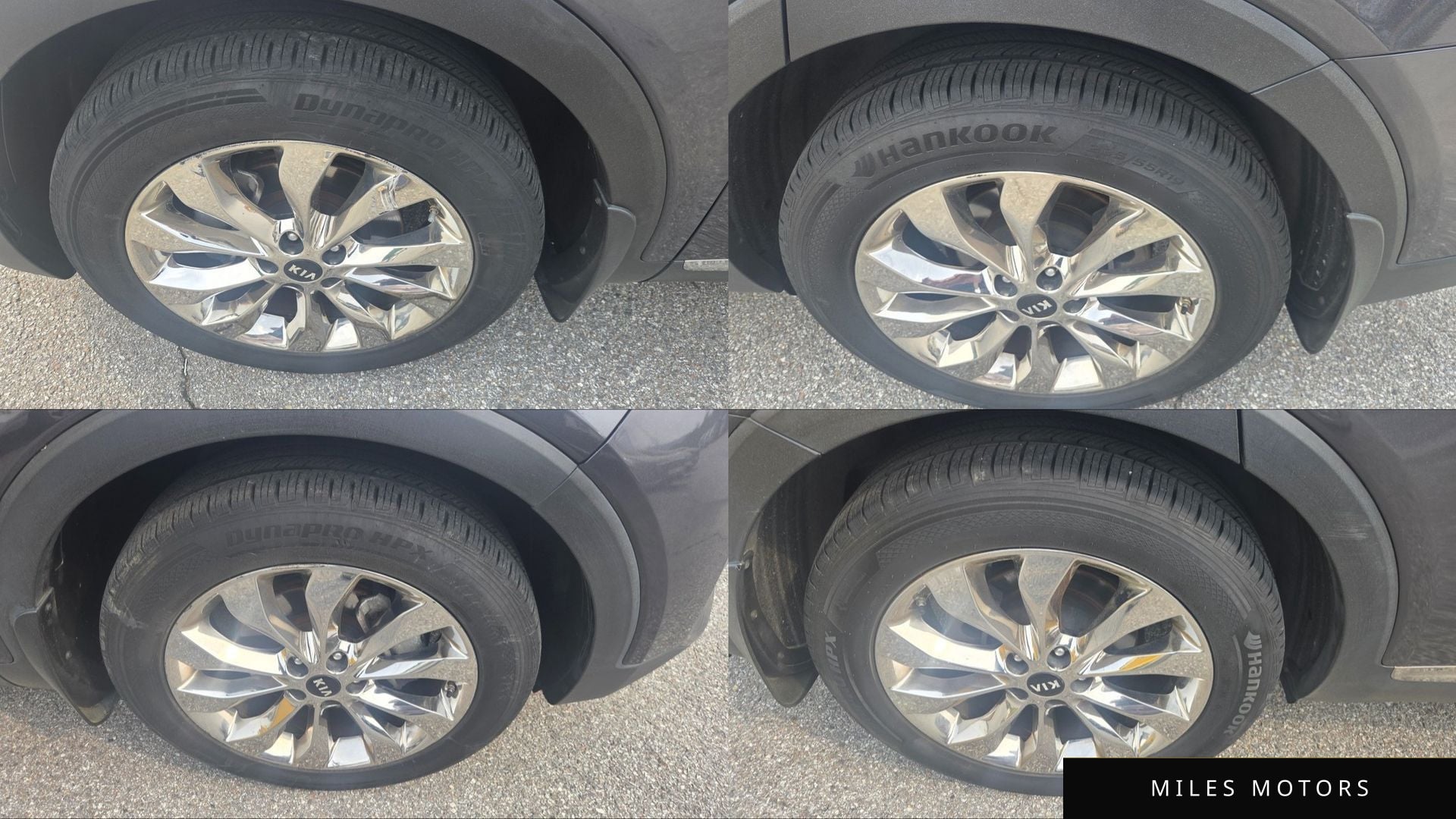 Kia Sorento 2018 — миниатюра 5