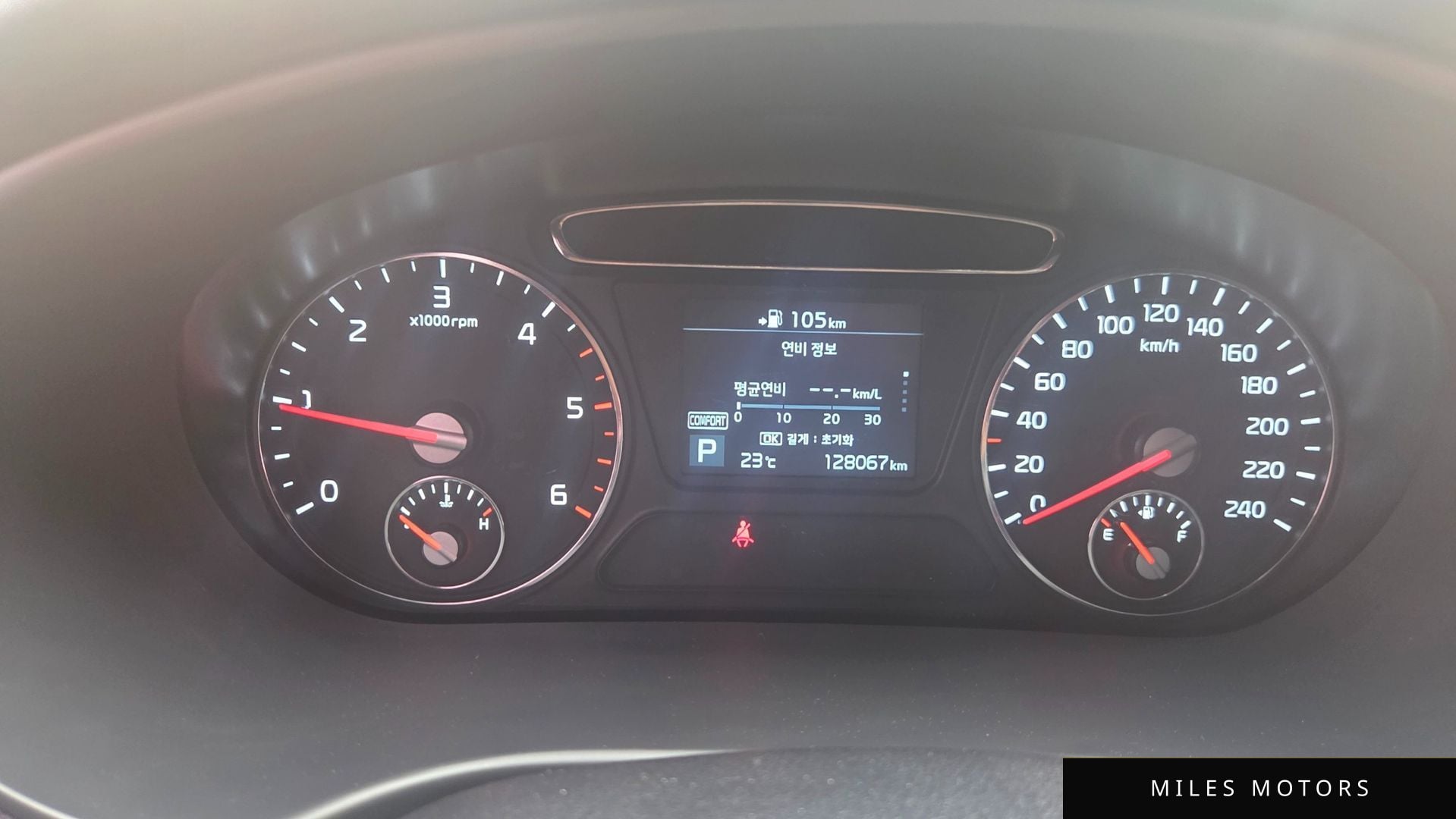 Kia Sorento 2018 — миниатюра 8