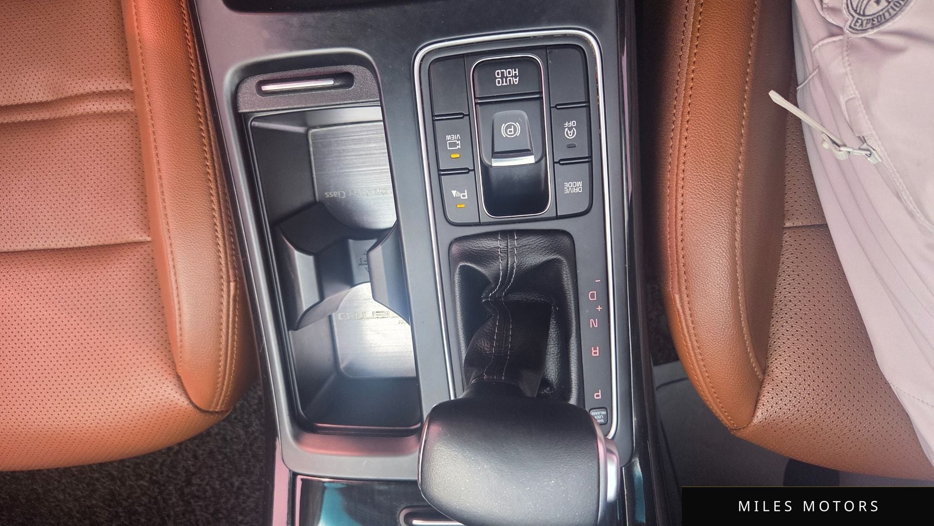 Kia Sorento 2018 — миниатюра 9