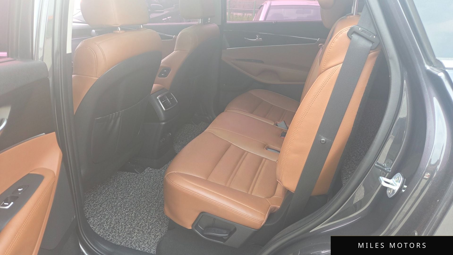 Kia Sorento 2018 — миниатюра 11
