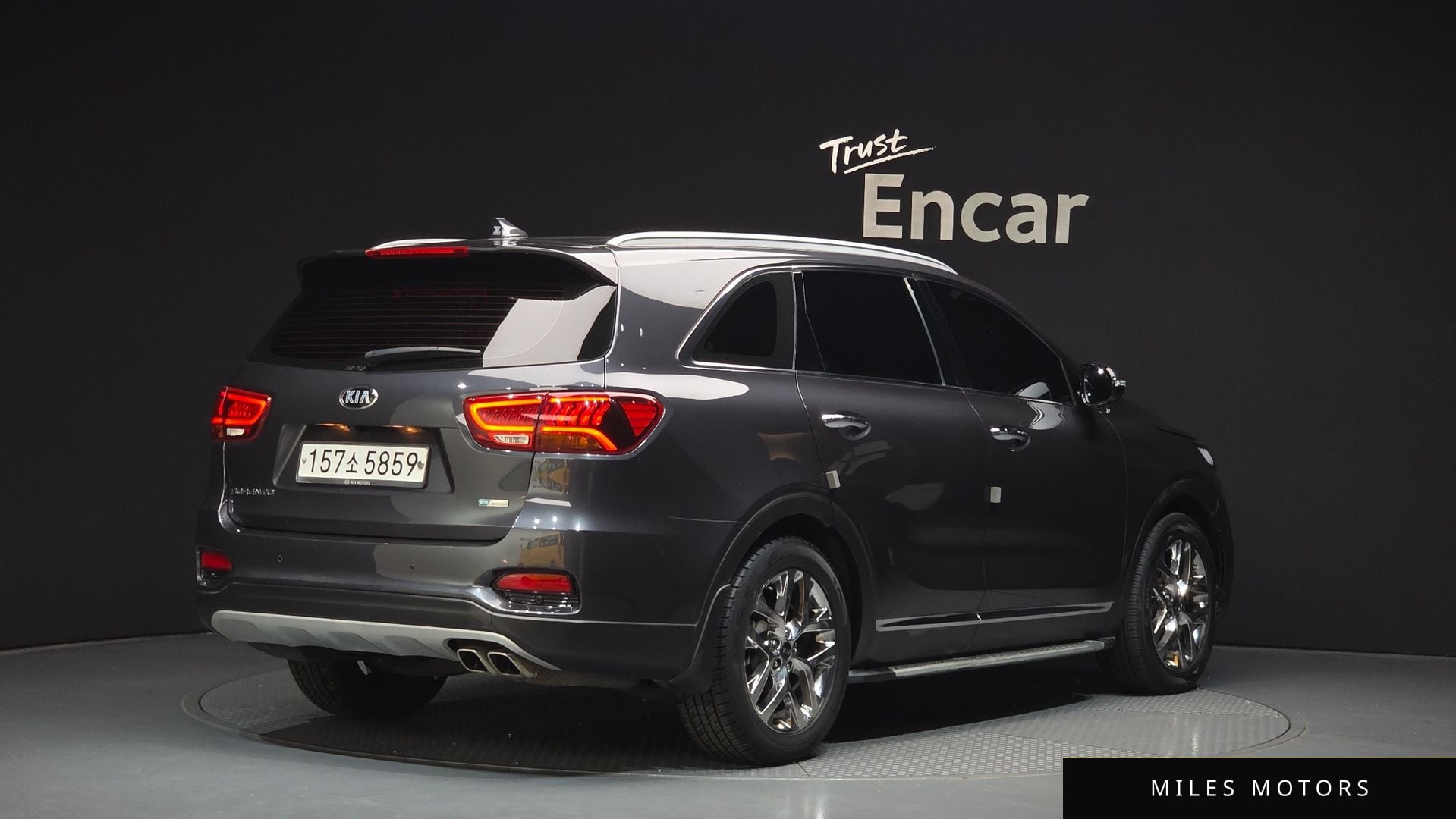 Kia Sorento 2020 — миниатюра 2